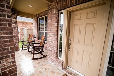 27615 Briscoe Park Ct, Fulshear, TX 77441 - photo 2