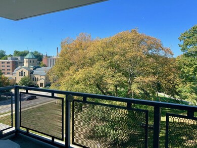 Executive House unit 507, Worcester, MA 01609 - photo 6