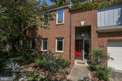 1709 Maple Hill Place, Alexandria, VA 22302 - photo 2