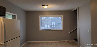 Kitchen view 3