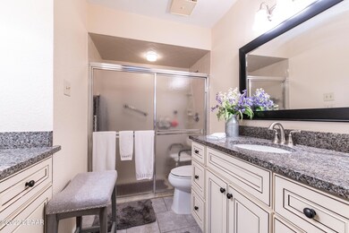 Bathroom for Main Bedroom