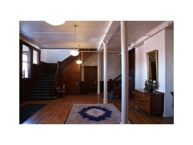 Lobby/Reception.