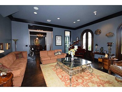 Living Room.