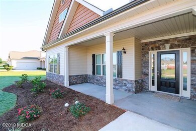 303 Cumberland Dr, Byron, GA 31008 - photo 2