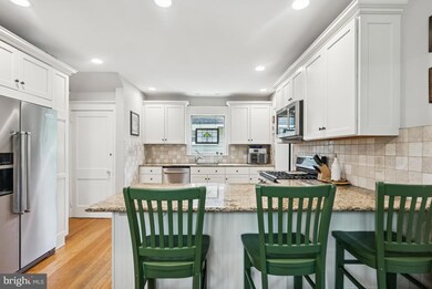 44 Evergreen Ln, Haddonfield, NJ 08033 - photo 7