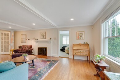 14 Chestnut St, Winchester, MA 01890 - photo 5