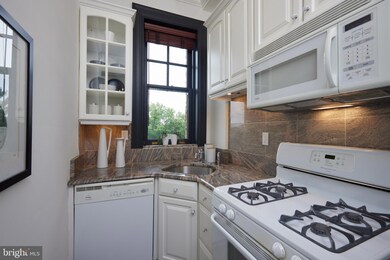 The Ontario unit 508, Washington, DC 20009 - photo 7