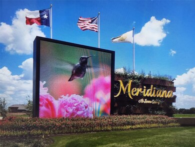Welcome to Meridiana