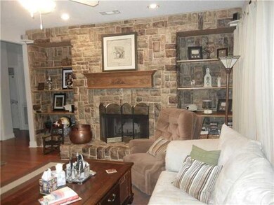 Den/Family/Great Room.