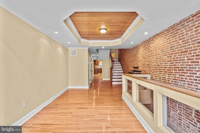 2022 Orleans St, Baltimore, MD 21231 - photo 4