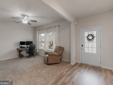 168 Warbler Way, McDonough, GA 30253 - photo 3