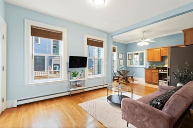 111 1/2 Inman St unit B, Cambridge, MA 02139 - photo 6