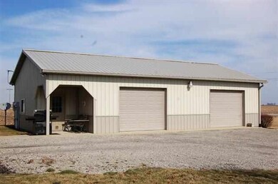 3850 E State Road 38, Frankfort, IN 46041 - photo 4