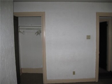 Bedroom.