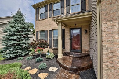 6054 Kensington Trail, Liberty Township, OH 45044 - photo 2