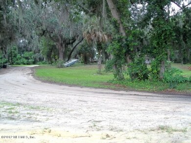 opposite streetscape