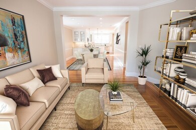 12 Teele Ave unit 12, Somerville, MA 02144 - photo 2