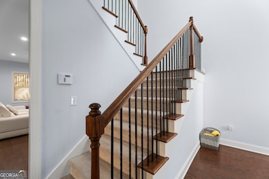 2040 Harvest Ridge Cir NE, Buford, GA 30519 - photo 7