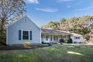 1204 Old Post Rd, Cotuit, MA 02635 - photo 4