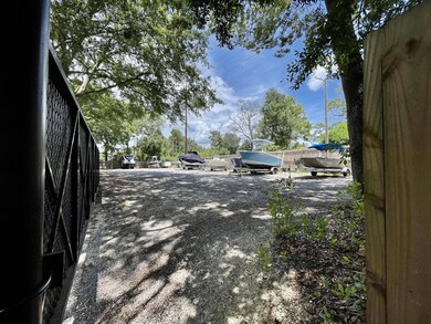 Community Boat storage available