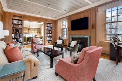 45 E 66th St unit 9E, New York, NY 10065 - photo 4