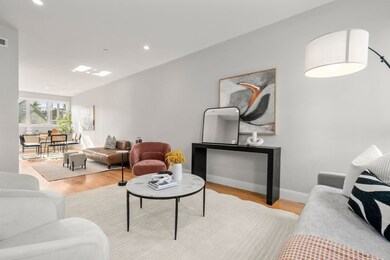 123-125 Centre St unit TH 1, Boston, MA 02124 - photo 3