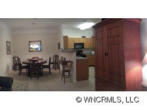 Dining Room/Kitchen