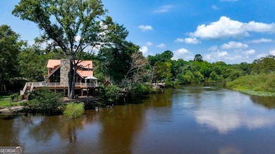 2420 Hickory Bluff Rd, Brooklet, GA 30415 - photo 2