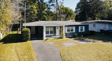 1355 Woodruff Ave, Jacksonville, FL 32205 - photo 2
