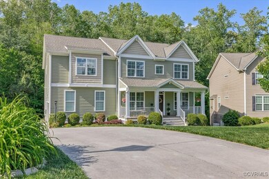 7935 Patriots Landing Place, Quinton, VA 23141 - photo 3