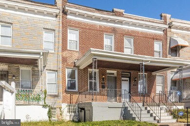 2310 W Lexington St, Baltimore, MD 21223 - photo 2