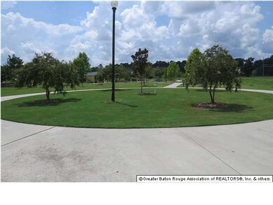 PARDS Park across the street from Lakes at North P