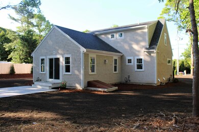 Listing ReAR