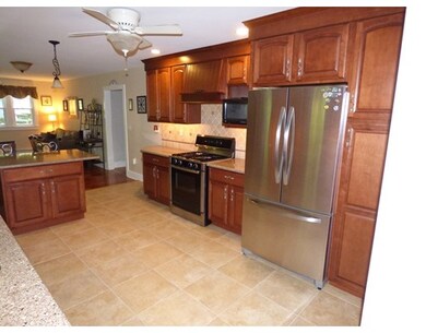 22 Merrill Rd, Wilbraham, MA 01095 - photo 7