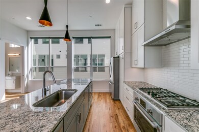 5927 Lindell Ave unit 102, Dallas, TX 75206 - photo 5