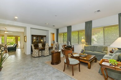 40849 Sandpiper - Living & Dining Room