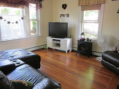 Living Room.