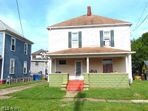 436 S 3rd St, Coshocton, OH 43812 - photo 4