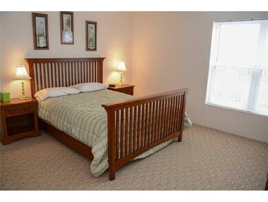 Master Bedroom.