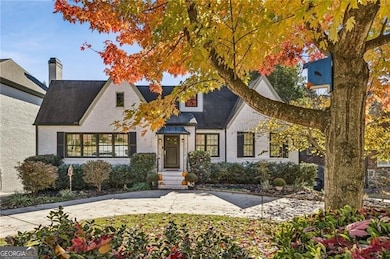 1605 Johnson Rd NE, Atlanta, GA 30306 - photo 2