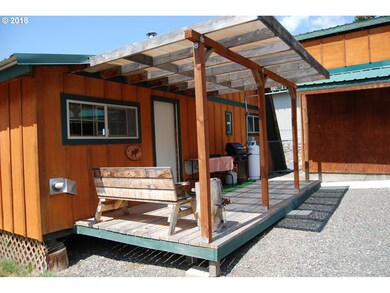 1332 Milton St, Granite, OR 97877 - photo 2