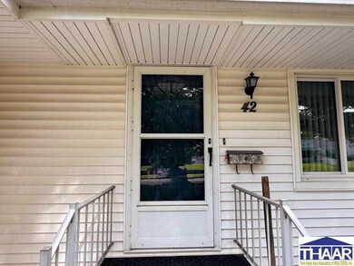 42 S 24th St, Terre Haute, IN 47803 - photo 3