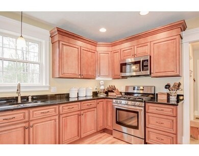 45 Putnam Hill Rd, Sutton, MA 01590 - photo 7