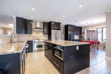 2638 Fines Creek Dr, Statesville, NC 28625 - photo 3