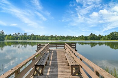 6810 W Bluff Dr, Magnolia, TX 77354 - photo 3