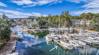 H110 Windmill Harbour Marina, Hilton Head Island, SC 29926 - photo 3