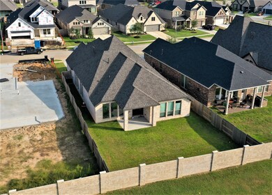 19034 Paso Fino Prairie Ln, Tomball, TX 77377 - photo 3