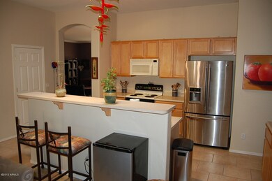 10054 E Posada Ave, Mesa, AZ 85212 - photo 5