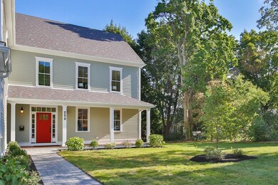 250 Cross St unit 250, Winchester, MA 01890 - photo 6