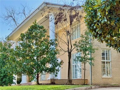 View of side of property